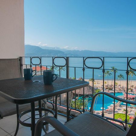 Hermoso Condo Frente Al Mar Puerto Vallarta Exterior photo