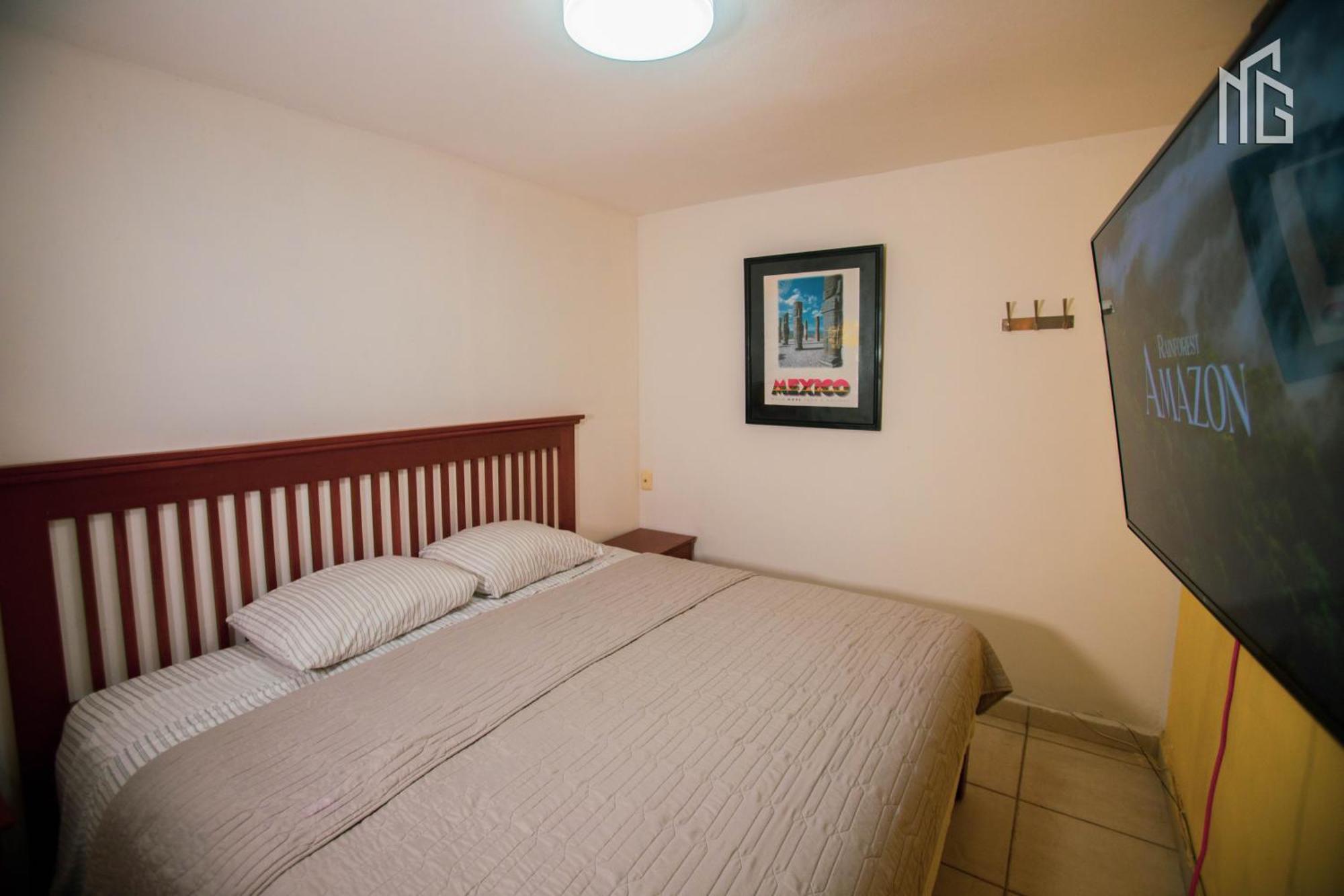 Hermoso Condo Frente Al Mar Puerto Vallarta Exterior photo