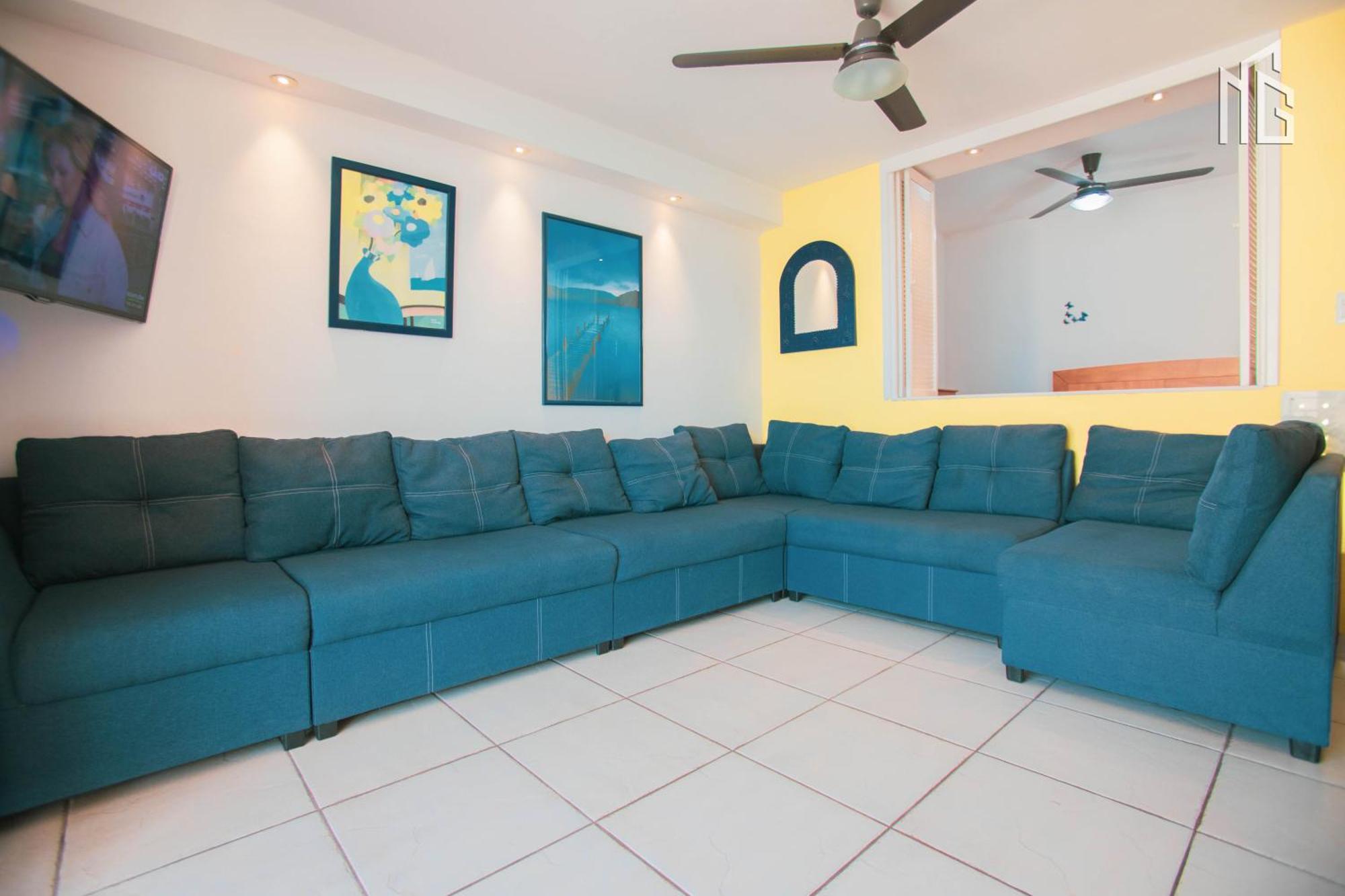 Hermoso Condo Frente Al Mar Puerto Vallarta Exterior photo